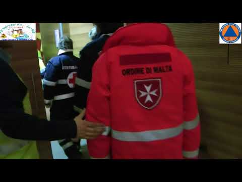 BlackOut Santa Maria Nuova