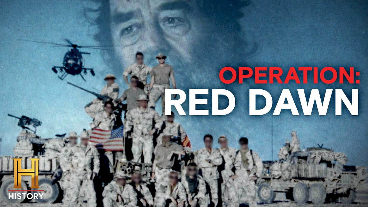 The Most Elite Unit in the U.S. Military (S1) | History's Greatest Warriors