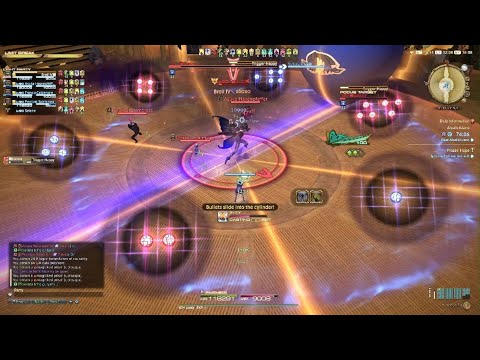 FFXIV - Aloalo Island - THAT FAIRY HAS A GUN!!