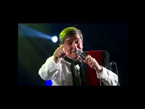 Cantor de los bailarines