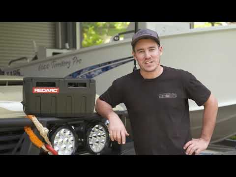 GOBLOCK | PORTABLE POWER FOR ANY ADVENTURE