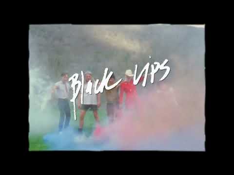 Black Lips - Season Of The Peach (Official Album Trailer)