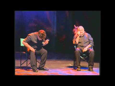 1+1 No son 2 (Carlos Latre y Xavier Deltell)