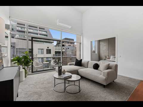 23/11 Mount Street, Prahran, VIC 3181, 3 कमरे, 2 बाथरूम, Apartment