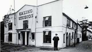 Introducing Ealing Studios