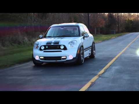 Kowalski, The Maxi MINI