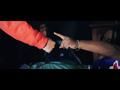 Foreign Boi x Reeko- Real Trapper | Dir. @WatchJimmyBall