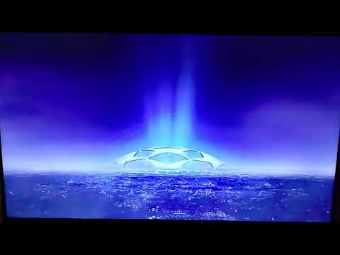 UEFA Champions League 2006-2009 Outro