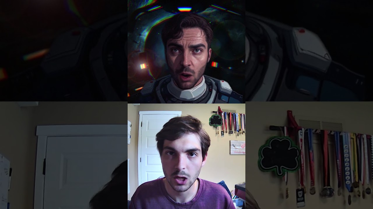 Temporal Consistency Stable Diffusion IMG2IMG