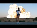 Sugar Water Cyanide by Rebecca Black