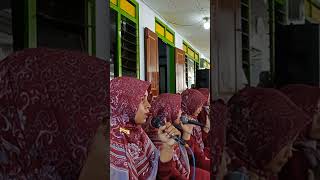 Download lagu Assalamualaik Zainal Anbiya'@newalmannanchanel mp3