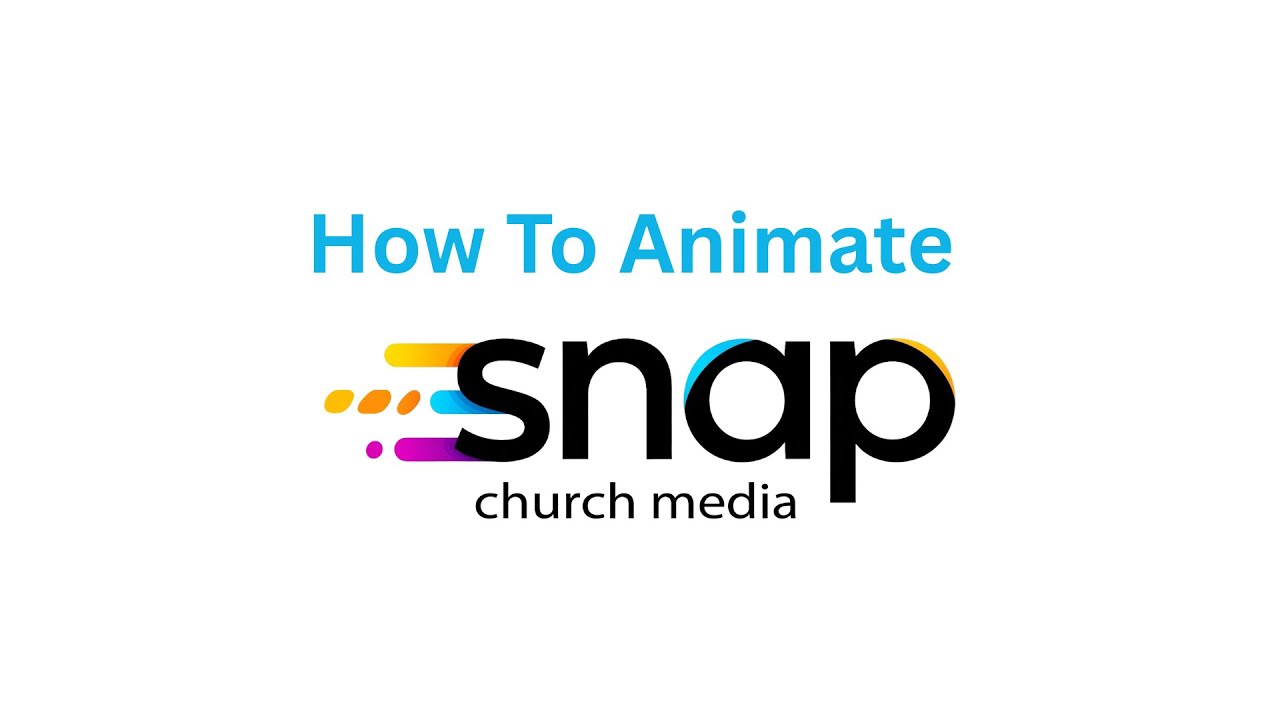Animate Your Graphics