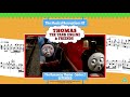 Runaway Theme by Mike O'Donnell and Junior Campbell
