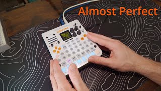 Video thumbnail for Sonicware CyDrums is AMAZING for Live Jamming! (but it could be even better) by ZyeKali