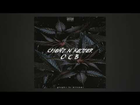 cheatz n' kejzer - ocb