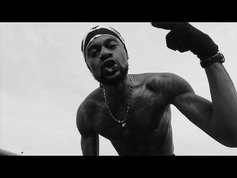 Smoka - Kalash #2 [Official Freestyle Video]