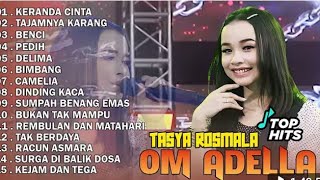 Download lagu TASYA ROSMALA KERANDA CINTA TAJAMNYA KARANG || OM ADELLA FULL ALBUM mp3