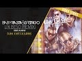 Baby Rasta y Gringo Feat Plan B - Un Beso Remix (Video Lyrics)