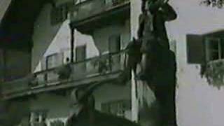 Avant toi Music Video