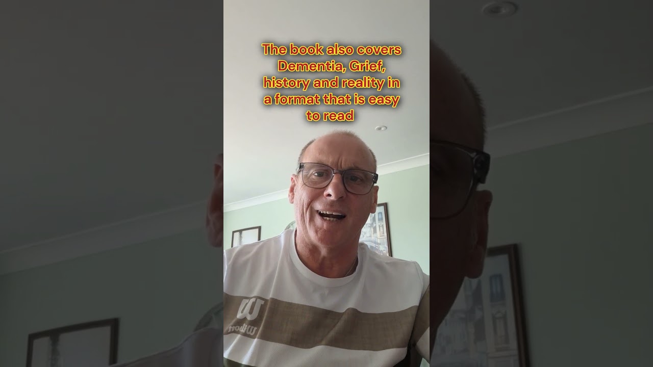 Humour heart & hope #parkinson