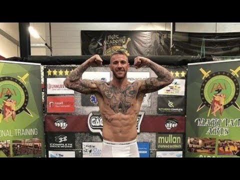 Kyle McClurkin  Highlights