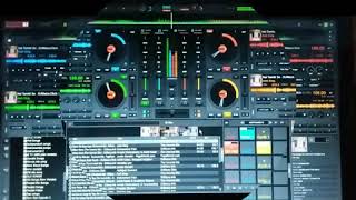 Baaghi Re Sonchiraiya HARD MIX