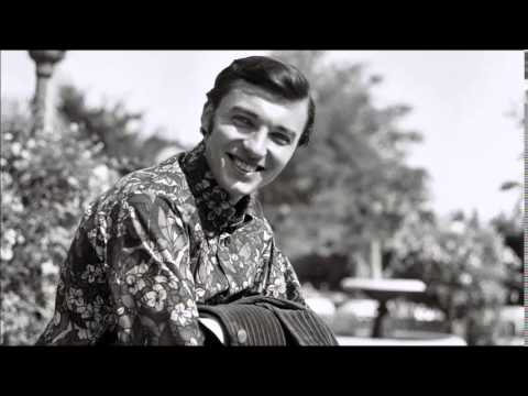 Karel Gott Kdyby sis oči vyplakala