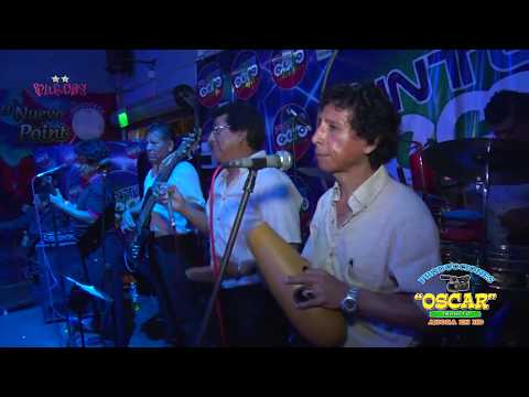 MIX TRAICION Y ENGAÑO • SUPER GRUPO DE LENER MUÑOZ - DISCOTECA PUNTO CERO 2020 - BURGOS EDICIONES