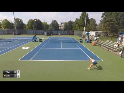 Timofeeva Maria v (Q)Miroshnichenko Veronica - W60 Lexington (incomplete)