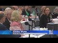 Steve Wynn's Ex-Wife Testifies About Allegations Against Casino Mogul