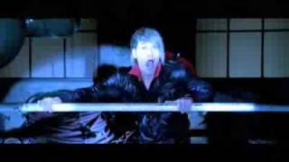 Steve Rushton - Ready To Rock -G -Force (Music Video)