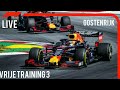 Vrije Training 3 - DutchF1League LIVE