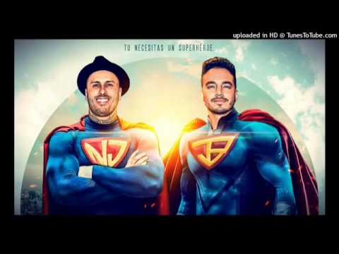 Super Héroe - Nicky Jam y J Balvin