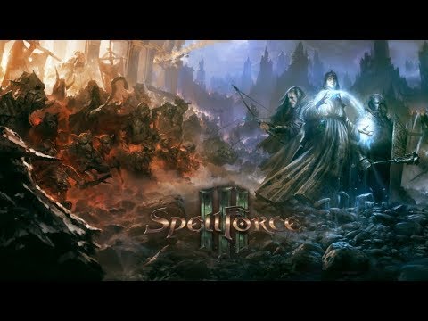 SpellForce 3 Coop [Deutsch/FullHD] - #26 Orks spielen