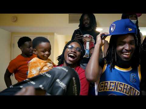 Skep Lan x Campaign Deezy "Interstate" Shot by @VisualsbyKendallMathis