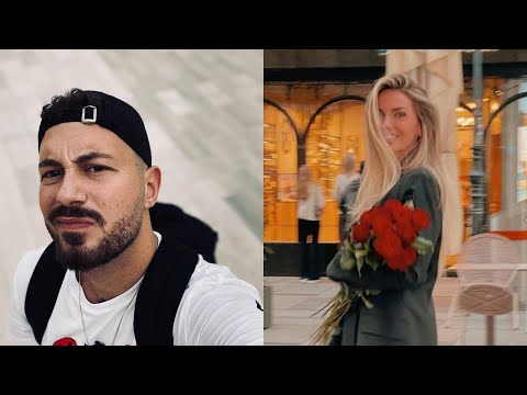 Donaldi humbi prej saj Big Brother Vip, Beatrix reagon për herë të parë