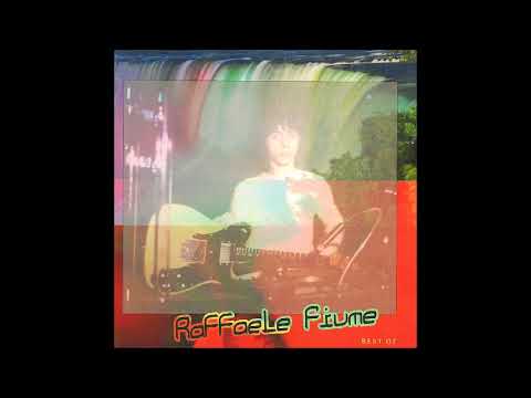 R. Fiume - No quiero verte de nuevo