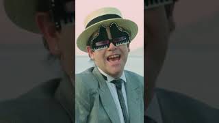 &#39;I&#39;m Still Standing&#39;! has just hit 1 billion streams on @Spotify ✨