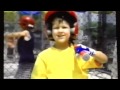 Hey Everybody It S Time For Barney Says Circle Of Friends S Version