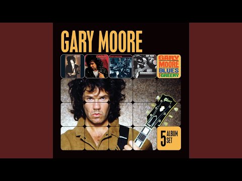 Gary Moore - Greatest Hits 2 Audio CD (CD-R) - фото 7 - id-p2328482767