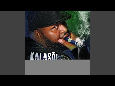 Ghetto Living (feat. Birch Boy Barie)