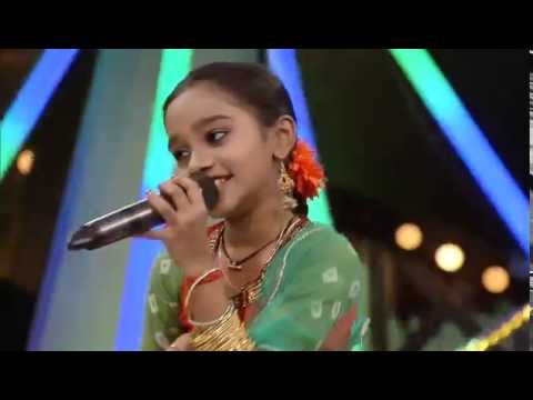 Indian Voice Junior I Episode 106 - part 3 I Mazhavil Manorama