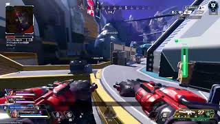 PS5●APEX●ダイヤ帯頑張ろう！