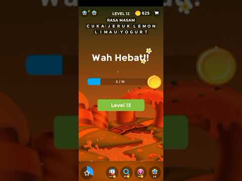 Silang Kata Bahasa Melayu Video