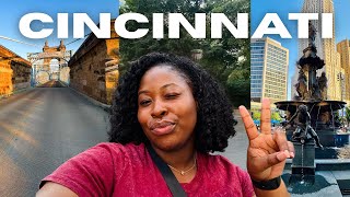 Day In the Life of a Flight Attendant: 30 Hour Layover