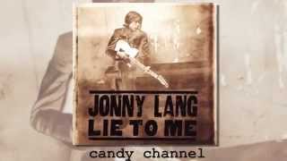 Jonny Lang - Lie To Me (Full Album)