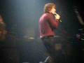 Razorlight Don't Go Back To Dalston @ Paris Bataclan