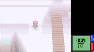 【126日目】1日200歩だけでポケモンクリアする