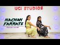 Nachan Farrate Maar Ke Rachna Thakur Ft Neha Thakur Dance Cover