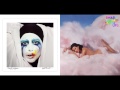Lady GaGa vs. Katy Perry - Applause For The ...